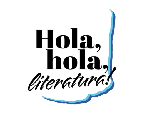 Przedstawiamy kuratorki Hola, Hola, literatura!